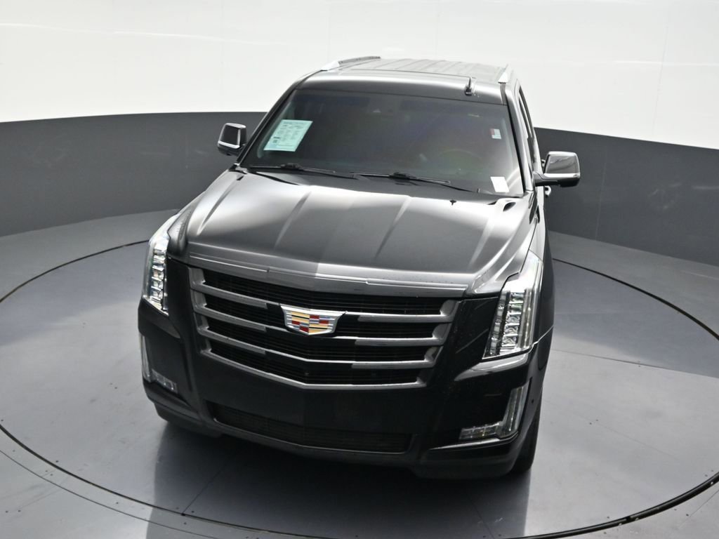 Used 2019 Cadillac Escalade ESV Luxury w/ Escalade Sport Edition image 23