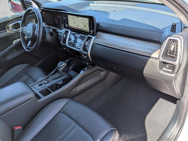 Used 2023 Kia Sorento X-Line EX AWD/4WD image 25