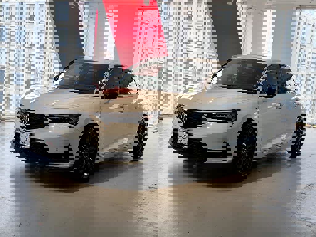 Used 2024 Acura Integra A-Spec image 1