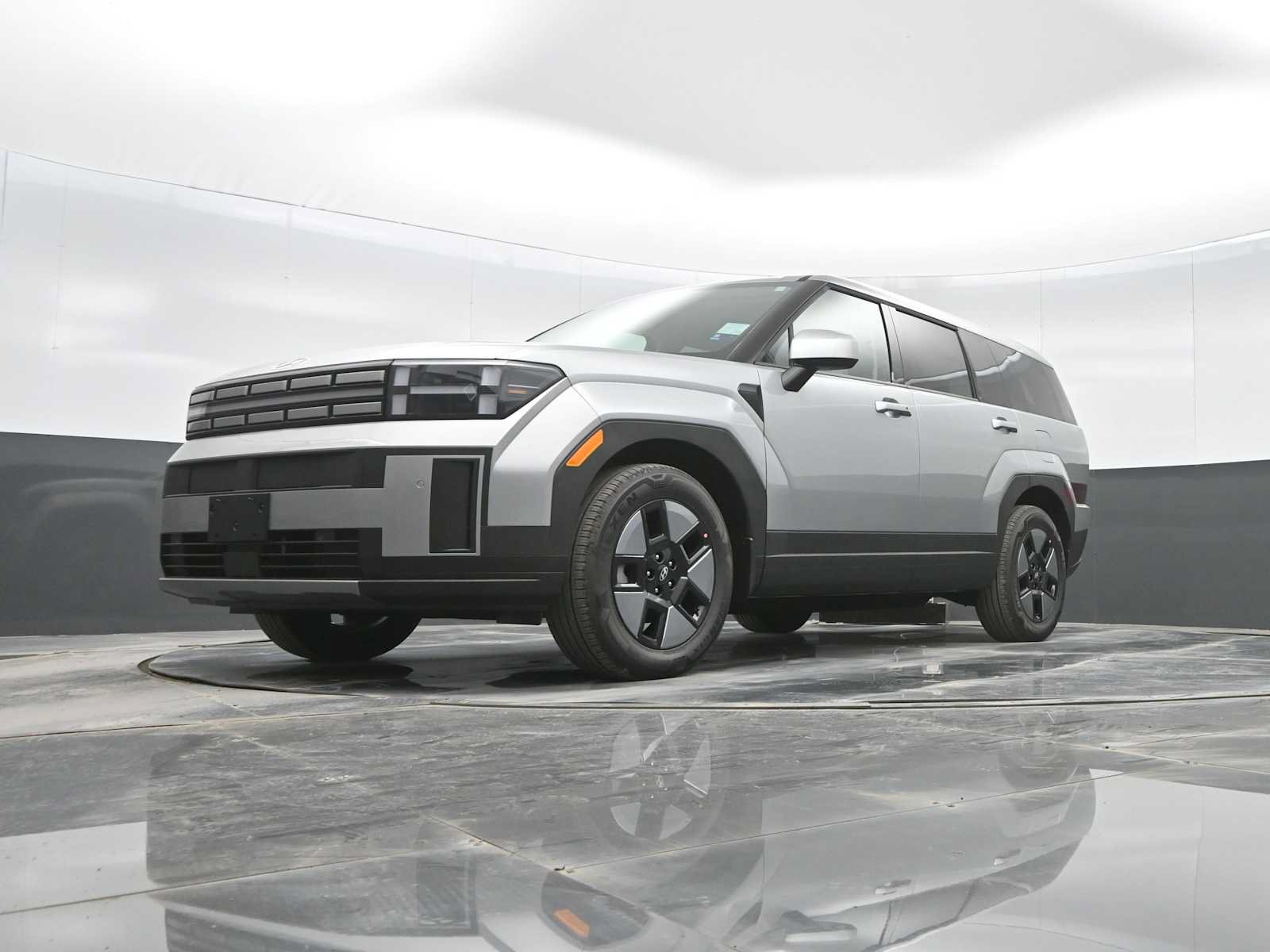 Certified 2026 Hyundai Santa Fe SE FWD image 31