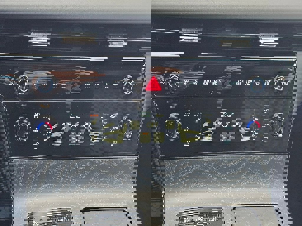 New 2026 Genesis G80 3.5T Prestige image 16