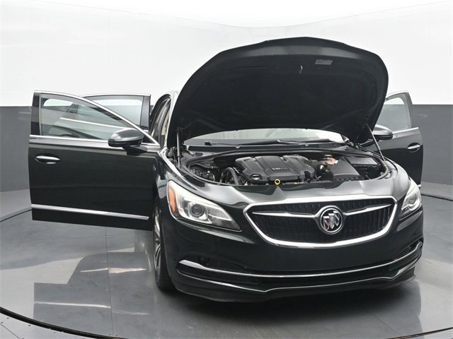 Used 2017 Buick LaCrosse Preferred image 25