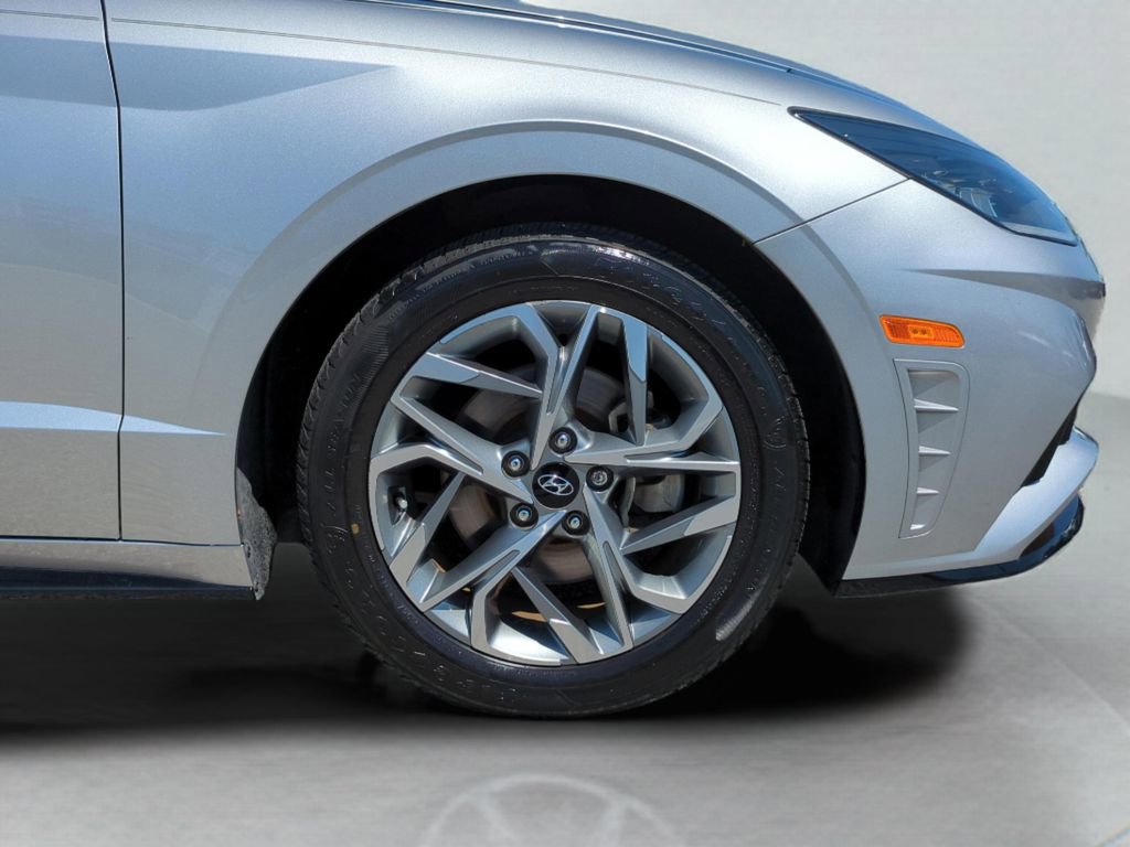 Used 2020 Hyundai Sonata SEL w/ Cargo Package FWD image 10