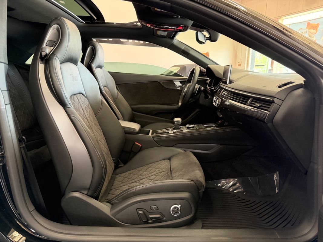 Used 2019 Audi RS 5 AWD/4WD image 42