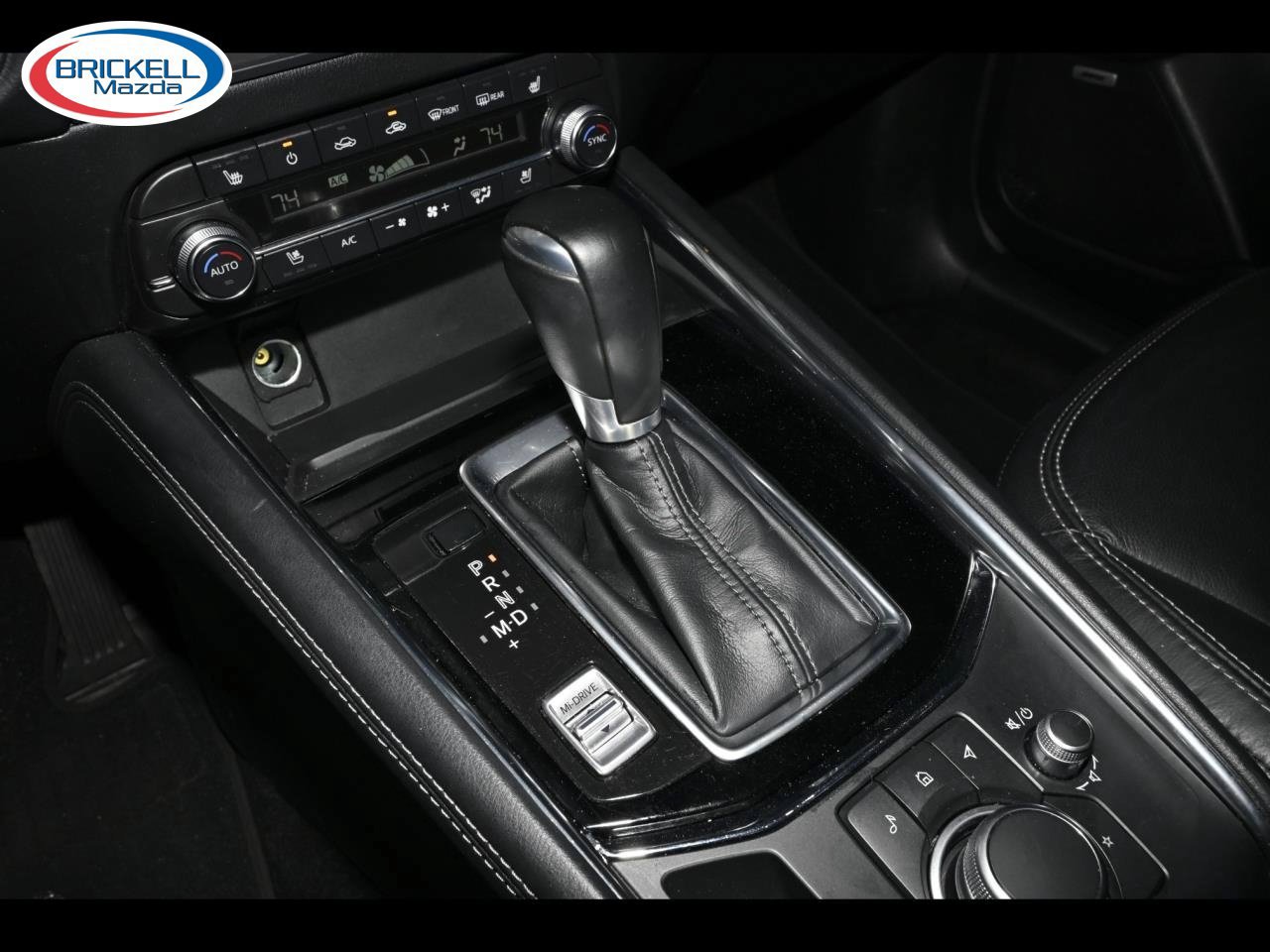 Used 2025 MAZDA CX-5 AWD 2.5 S w/ Premium Plus Pkg image 30