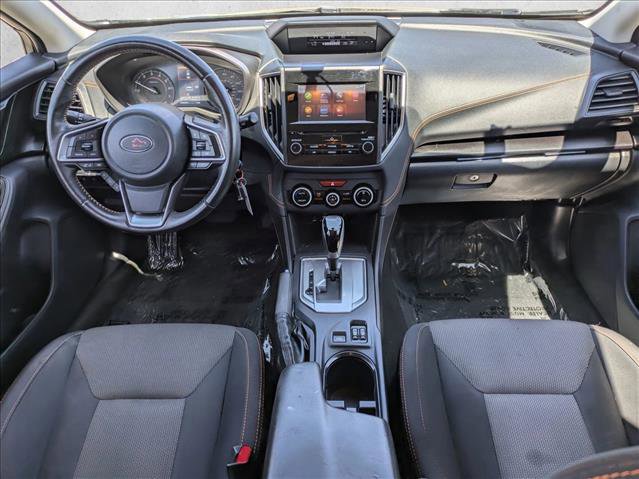 Used 2022 Subaru Crosstrek 2.0i Premium AWD/4WD image 16