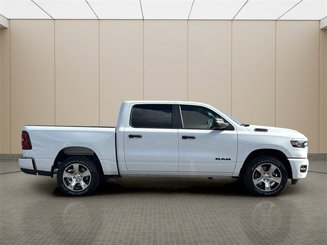 New 2026 RAM 1500 Express image 6