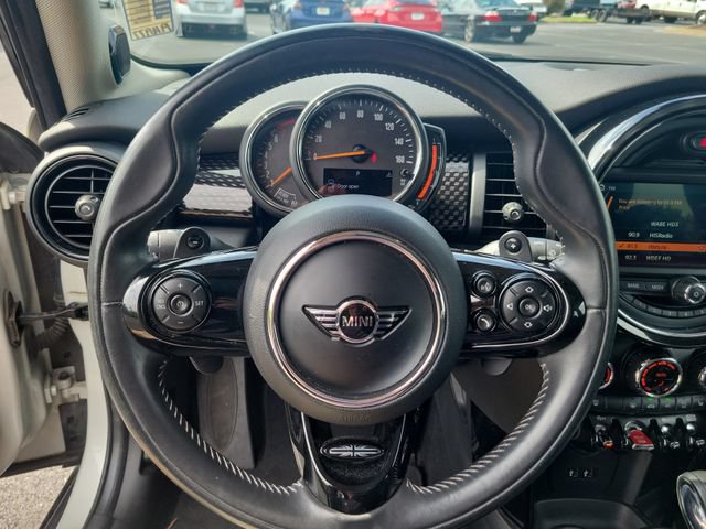 Used 2019 MINI Cooper S FWD image 14