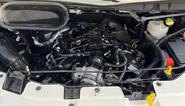 Used 2020 Ford Transit 350 XL RWD image 25