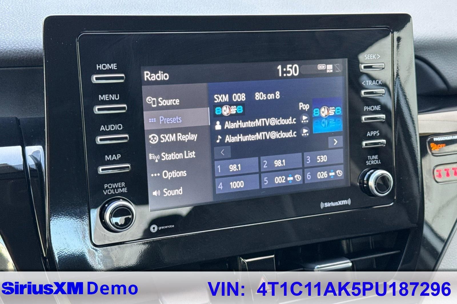 Certified 2023 Toyota Camry LE FWD image 26