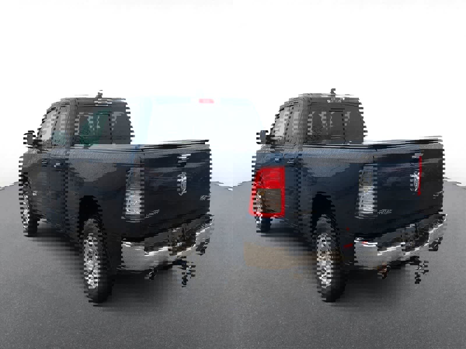 Used 2020 RAM 1500 Big Horn image 6