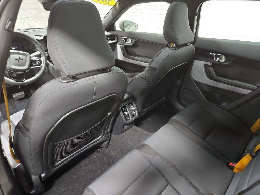 Used 2022 Polestar Polestar 2 w/ Performance Package image 32