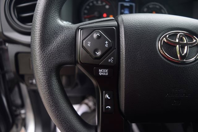 Used 2023 Toyota Tacoma SR AWD/4WD image 6