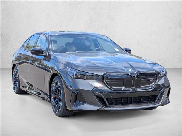 New 2026 BMW i5 M60 AWD/4WD image 6