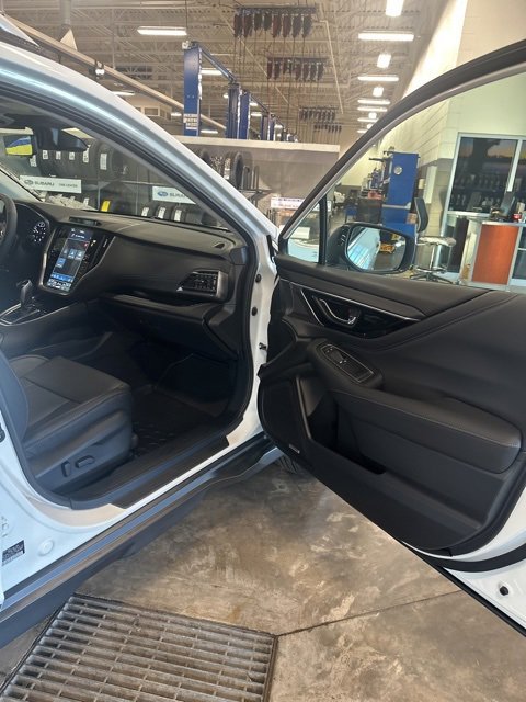 New 2025 Subaru Outback Touring w/ Popular Package #2 image 34