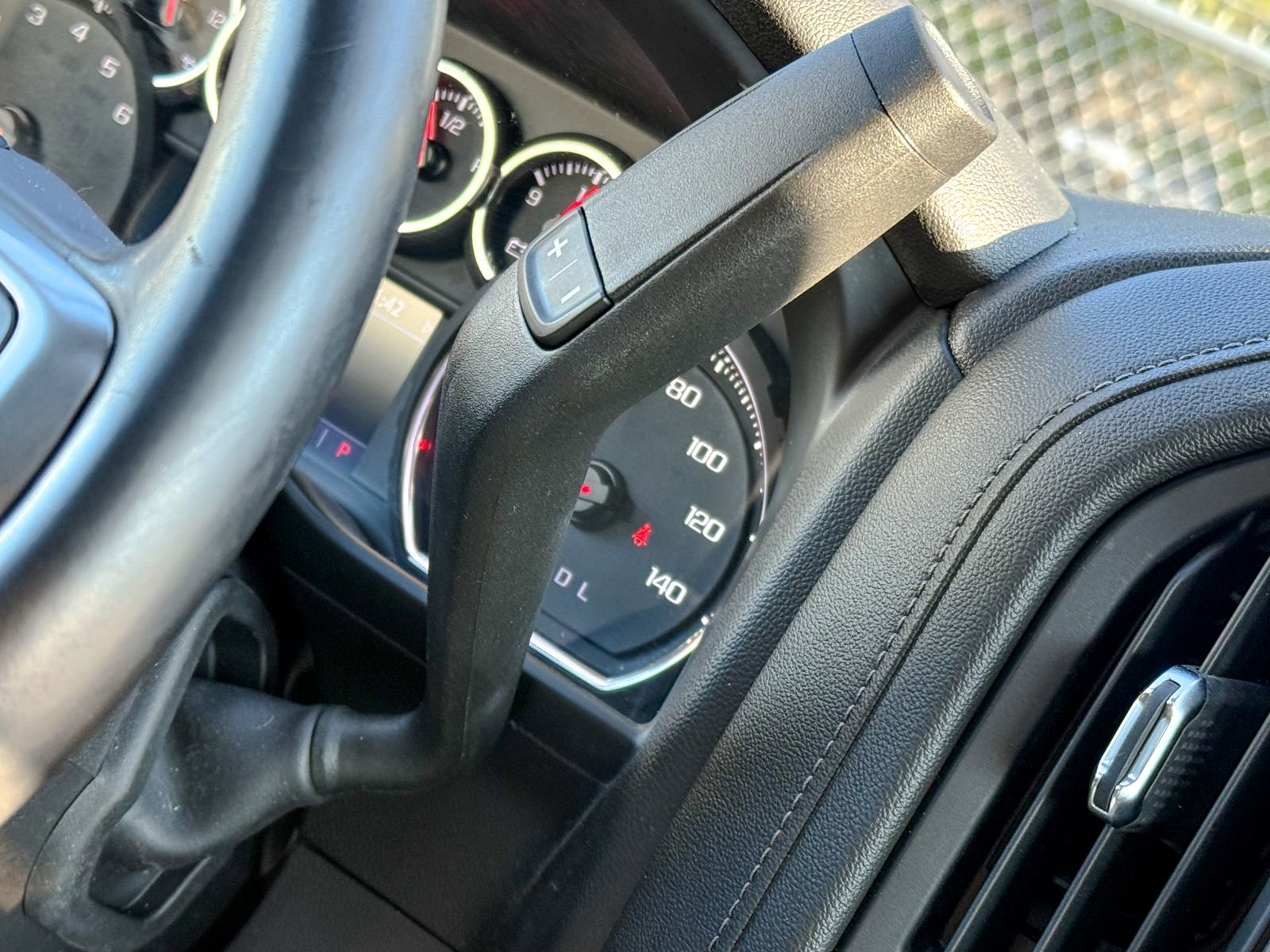 Used 2019 Chevrolet Silverado 1500 RST image 24