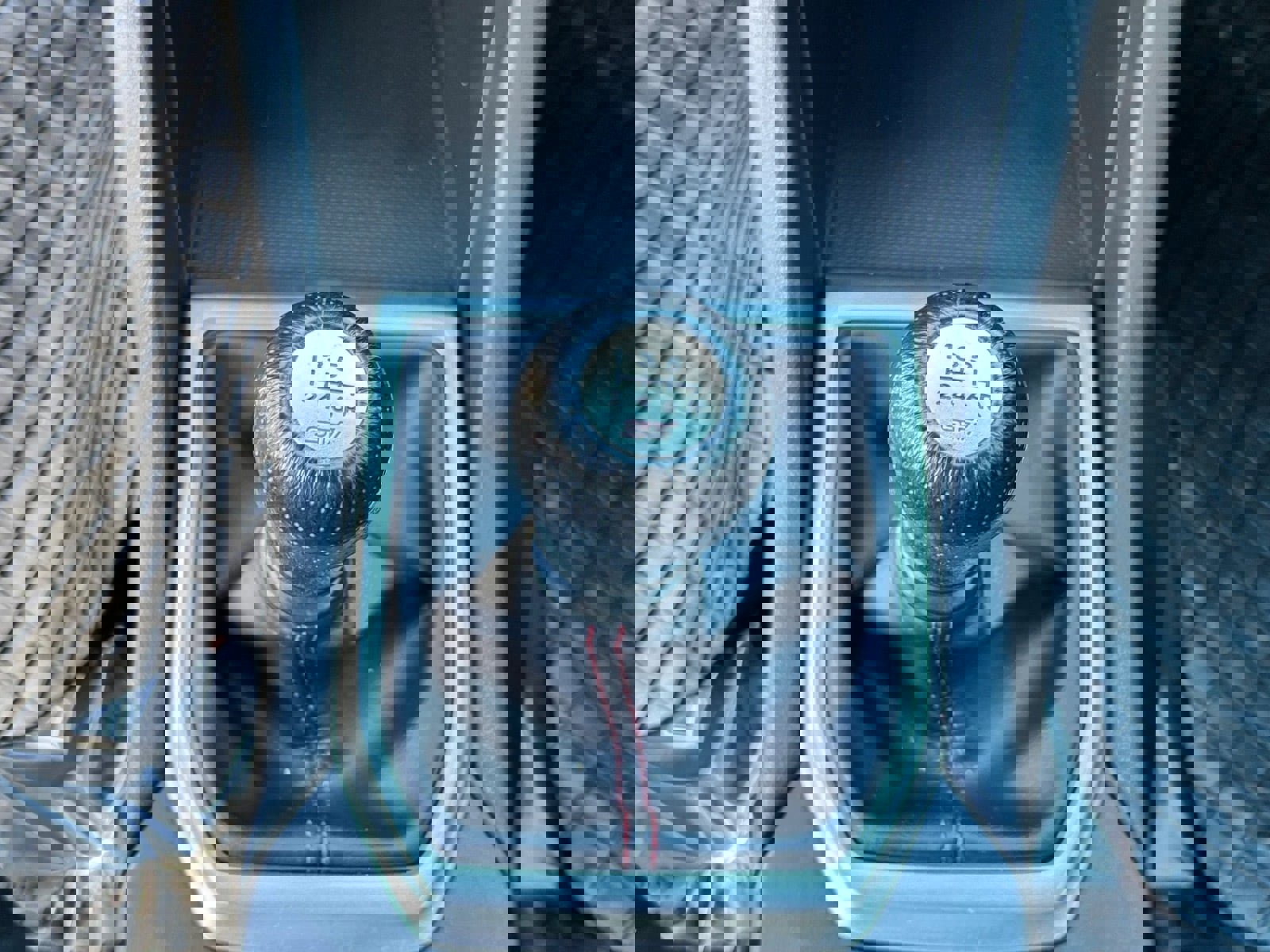 Used 2022 Subaru WRX image 25