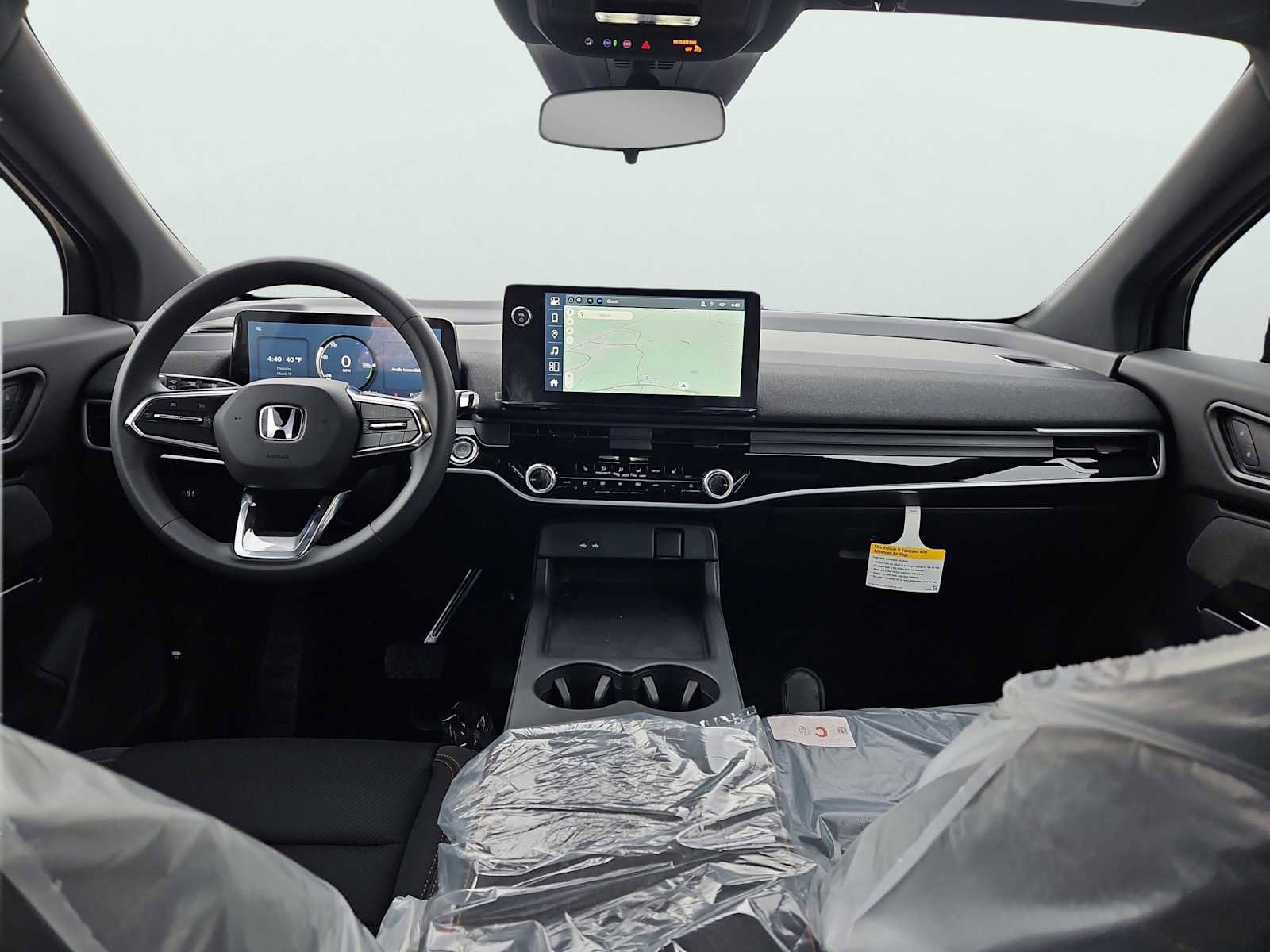 New 2026 Honda Prologue EX image 7