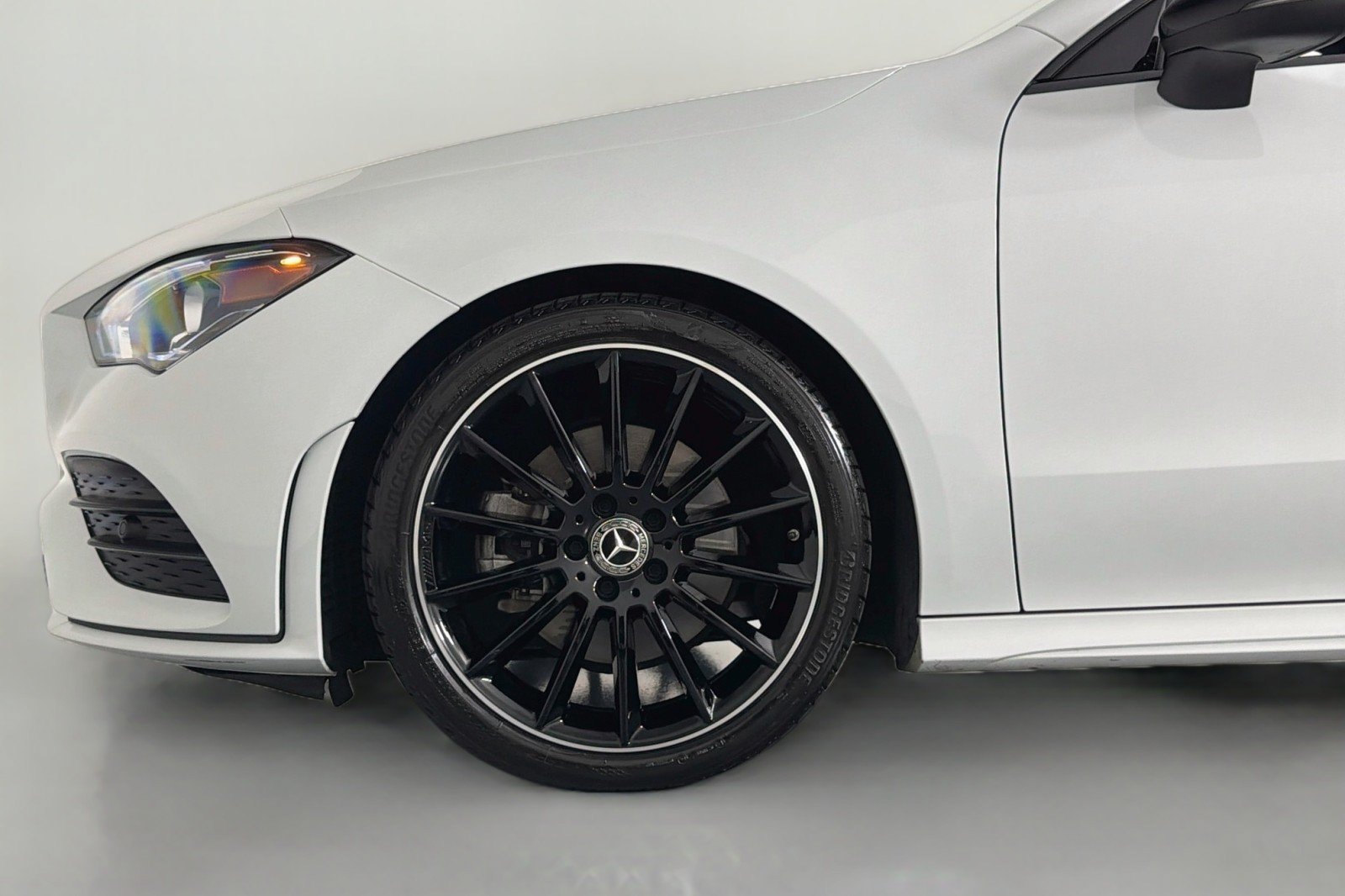 Certified 2023 Mercedes-Benz CLA 250 image 11