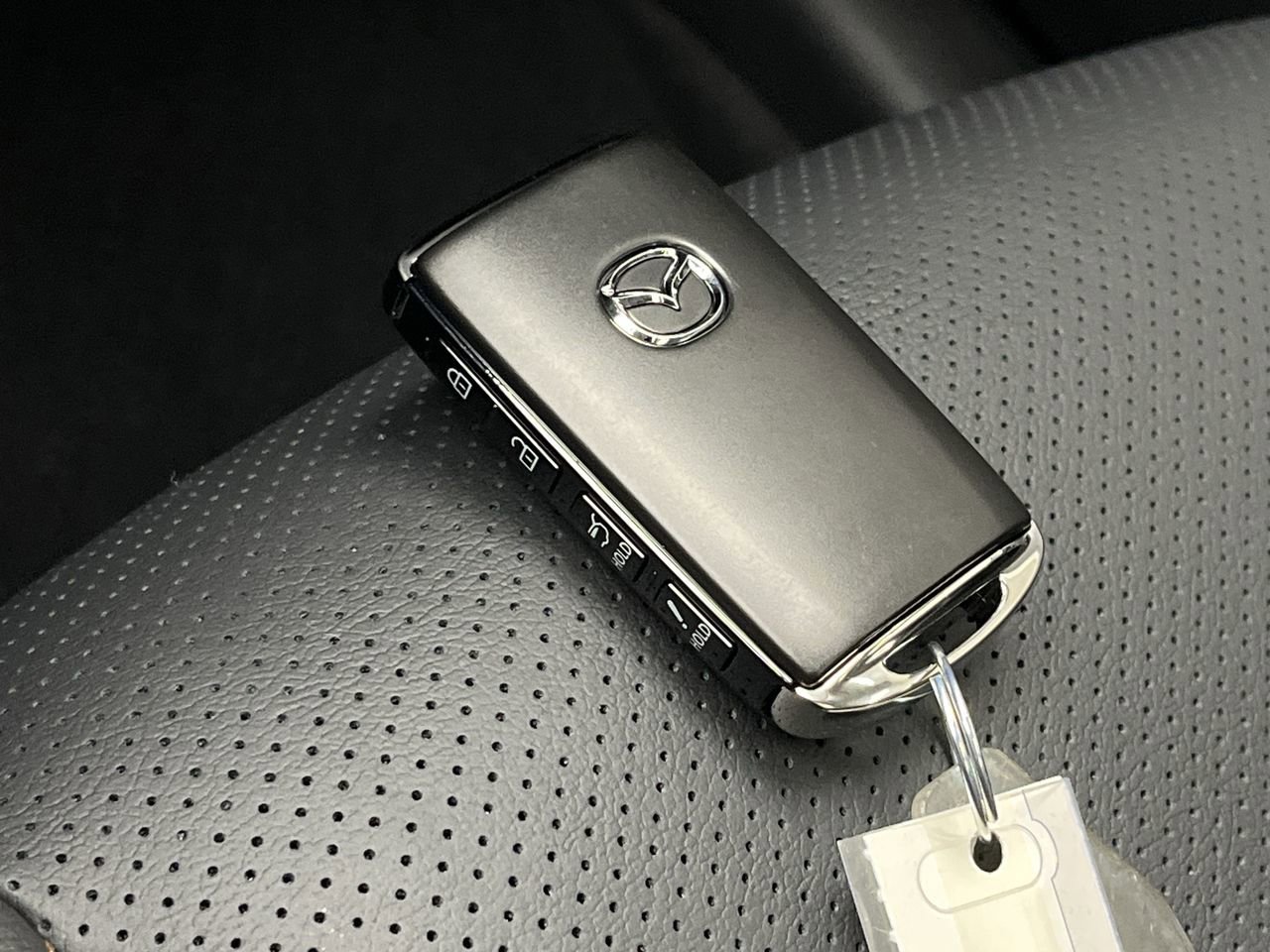 New 2026 MAZDA CX-90 Plug-In Hybrid w/Premium Sport AWD/4WD image 29