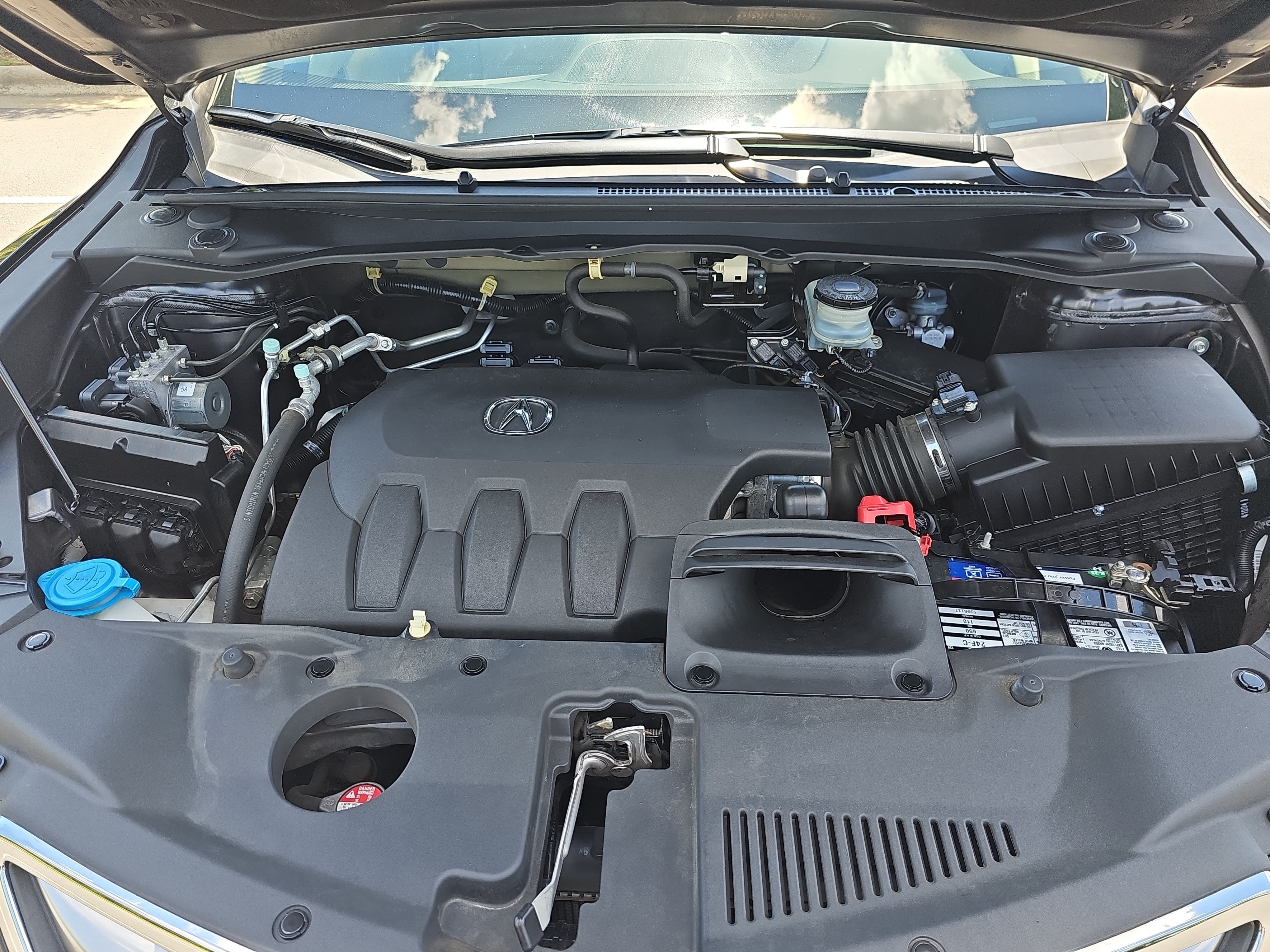 Used 2015 Acura RDX FWD w/ Technology Package image 29