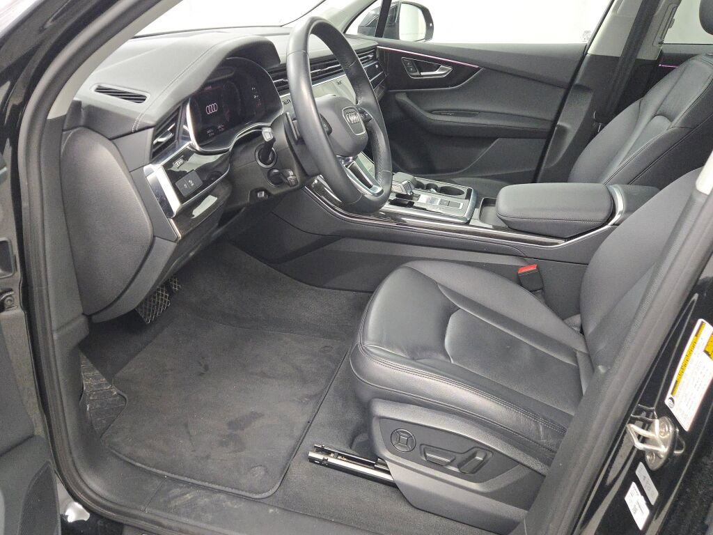 Used 2024 Audi Q7 3.0T Premium Plus image 27