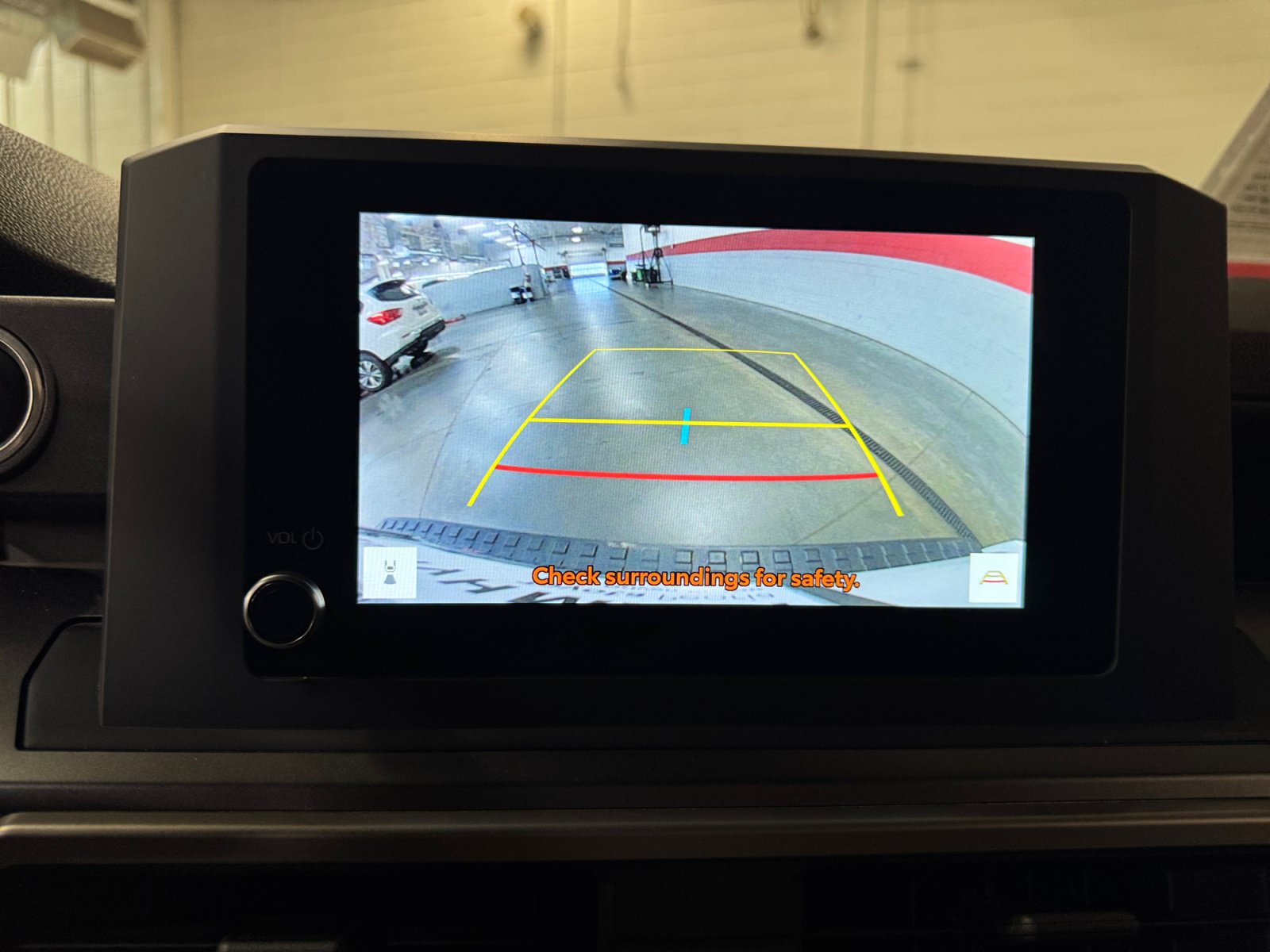 Certified 2025 Toyota 4Runner SR5 AWD/4WD image 29
