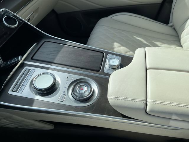 Used 2023 Genesis GV80 3.5T w/ Prestige Package AWD/4WD image 21