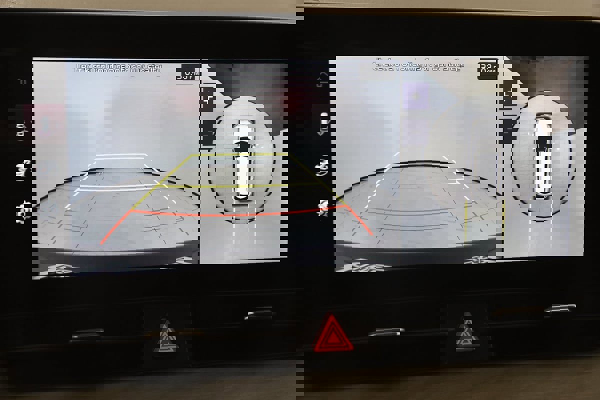 Used 2024 Kia Sportage X-Line Prestige image 10