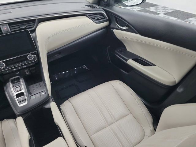 Certified 2019 Honda Insight Touring image 16