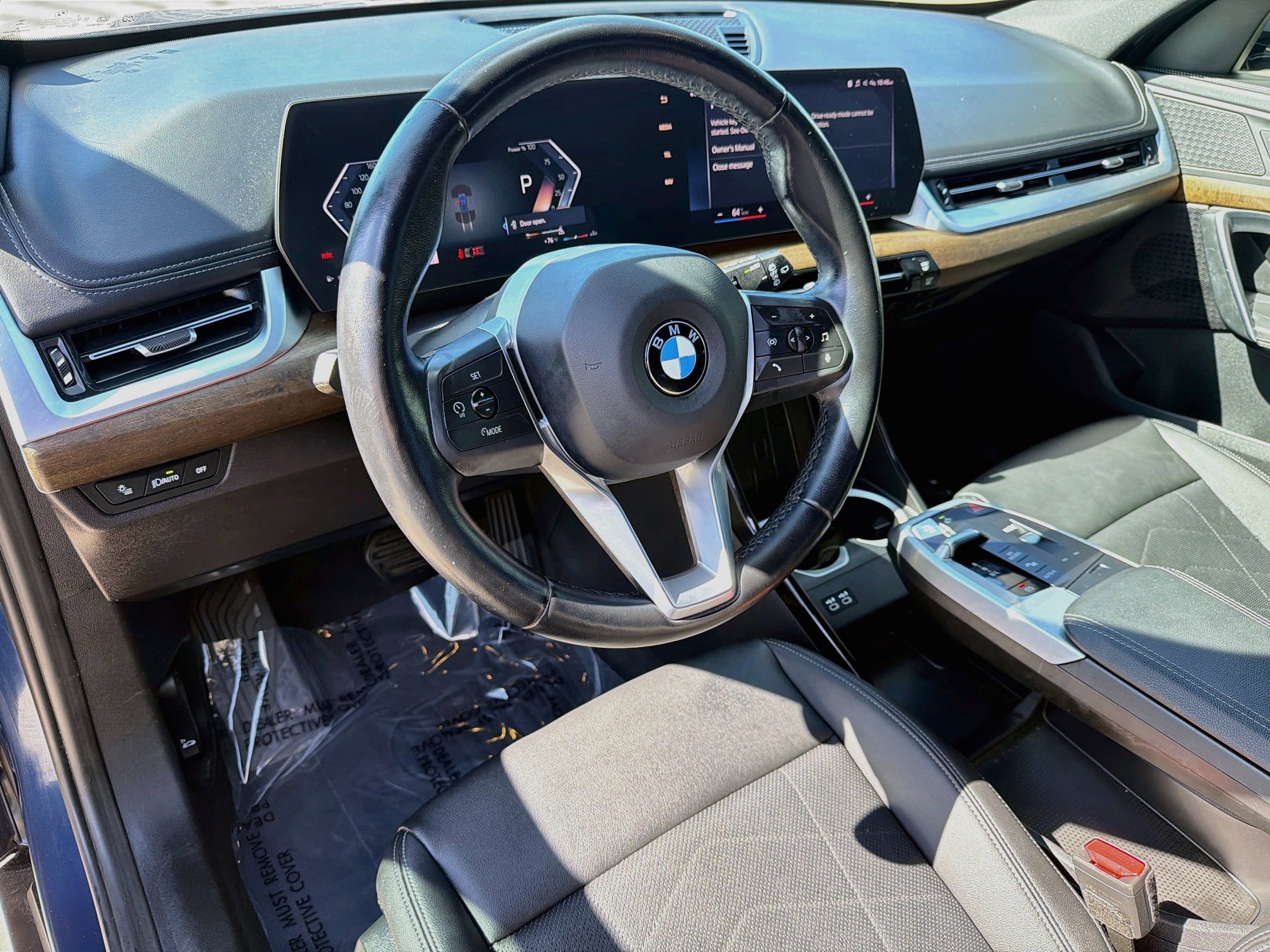 Used 2023 BMW X1 xDrive28i AWD/4WD image 25