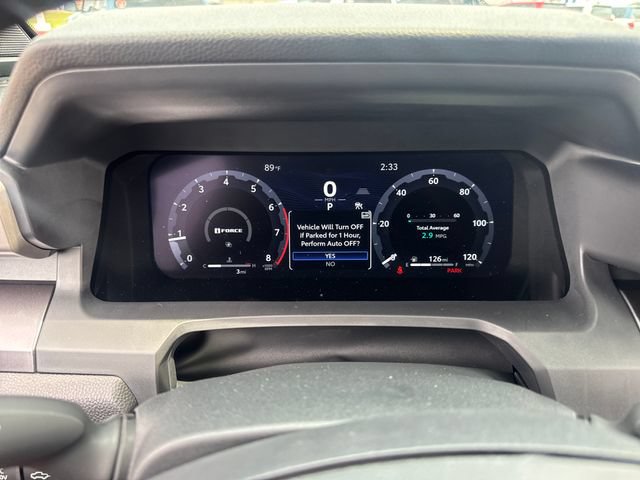 New 2026 Toyota Tacoma TRD Off-Road AWD/4WD image 19