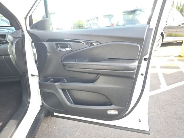Used 2019 Honda Passport Touring image 21