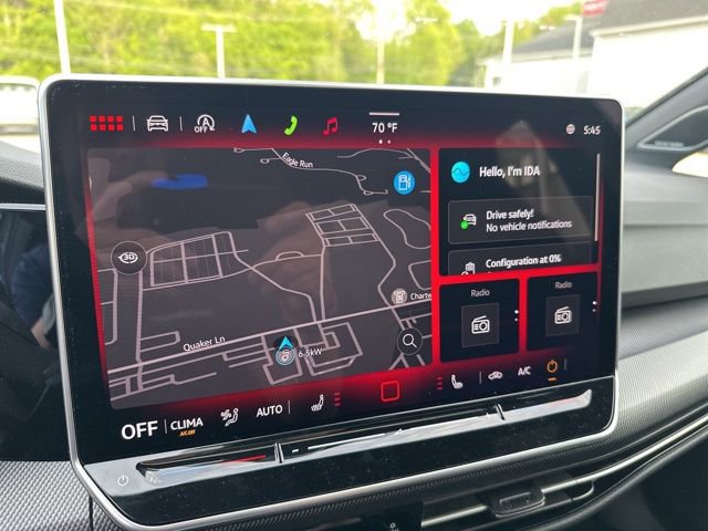 New 2025 Volkswagen GTI SE image 18