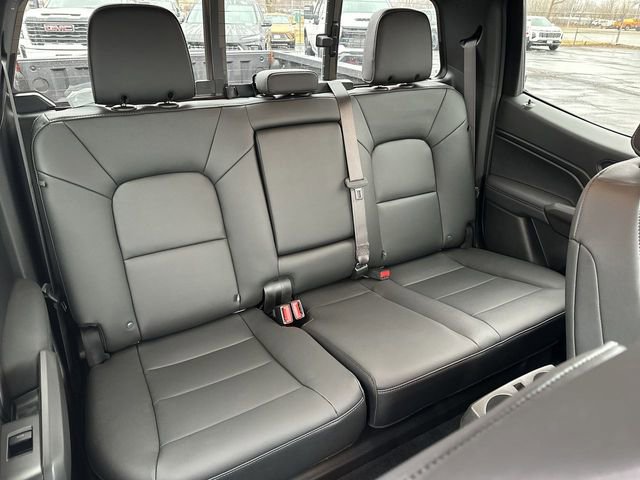 New 2026 Chevrolet Colorado LT w/ LT Convenience Package AWD/4WD image 28