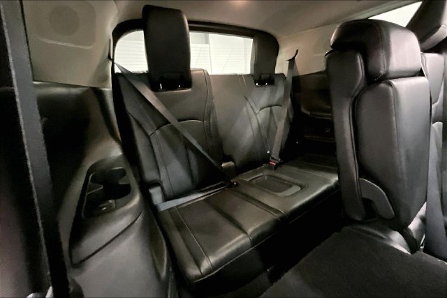Used 2024 INFINITI QX60 Luxe AWD/4WD image 33
