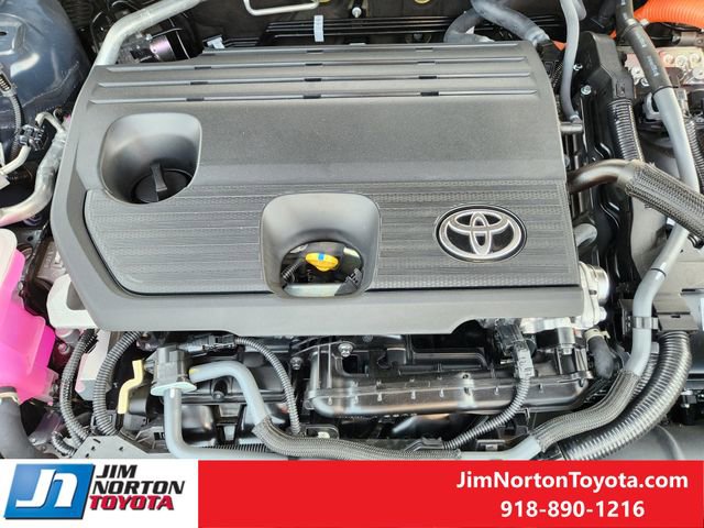 Used 2026 Toyota Crown AWD/4WD image 31