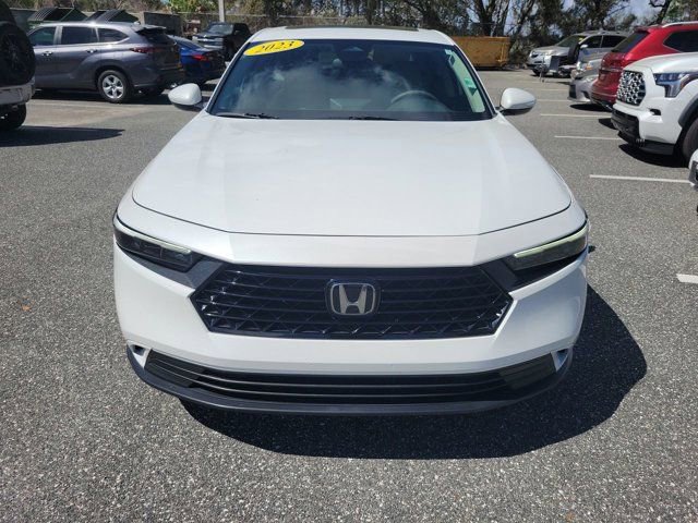 Used 2023 Honda Accord EX image 15