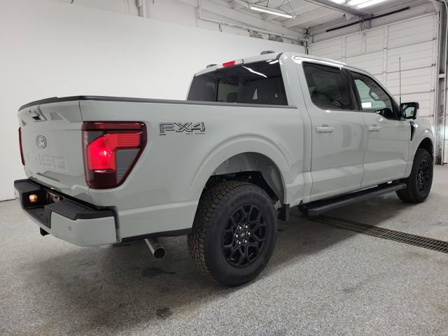 New 2026 Ford F150 XLT w/ Equipment Group 302A MID AWD/4WD image 3