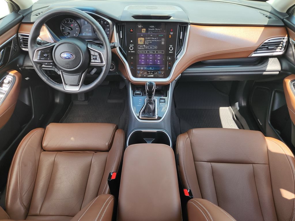 Used 2021 Subaru Outback Touring AWD/4WD image 22