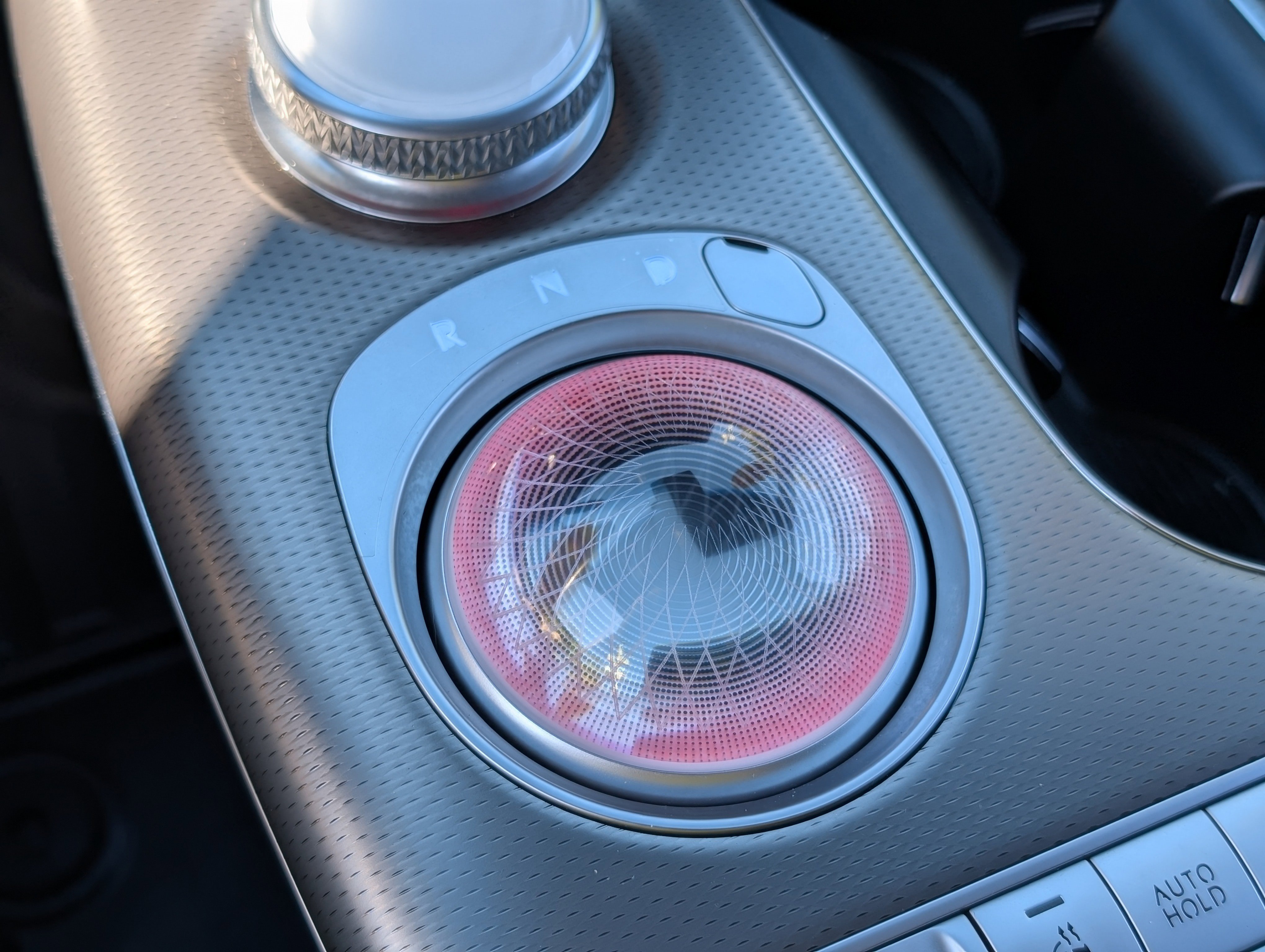 Used 2023 Genesis GV60 Performance image 39