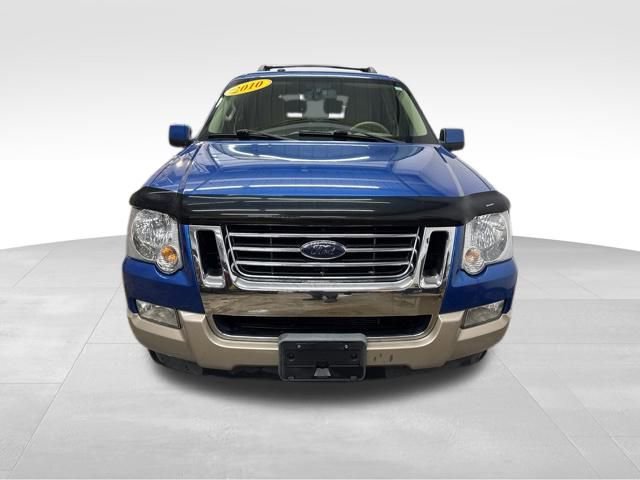 Used 2010 Ford Explorer Eddie Bauer image 2