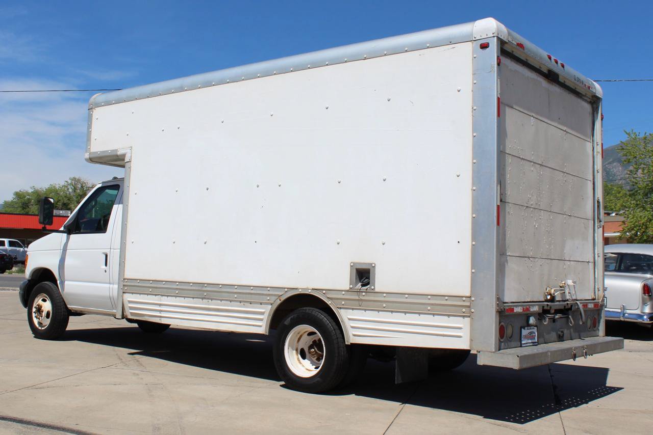 Used 2007 Ford E-450 and Econoline 450 RWD image 65