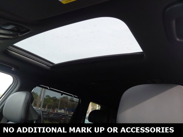 New 2027 Kia Telluride EX image 30