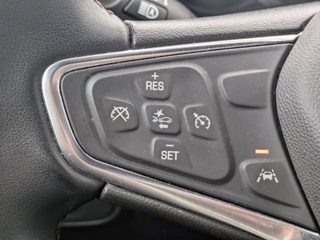 Used 2024 Chevrolet Equinox LT image 28