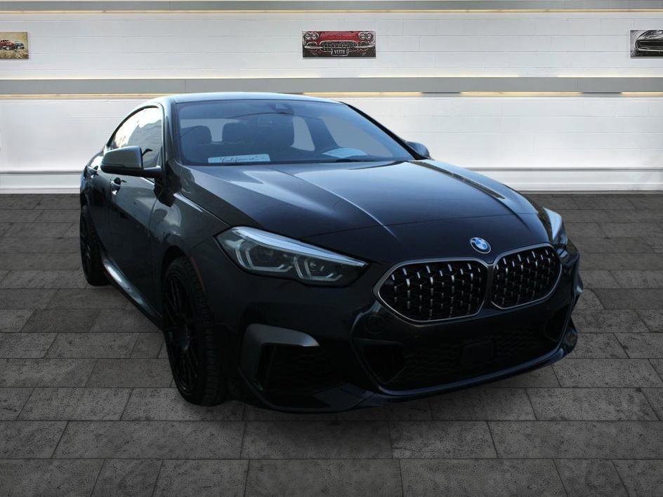 Used 2020 BMW M235i xDrive Gran Coupe w/ Premium Package AWD/4WD image 3