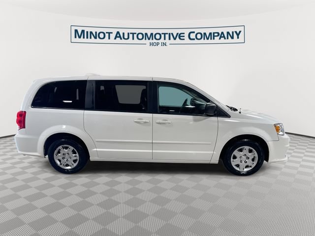 Used 2012 Dodge Grand Caravan SE FWD image 10