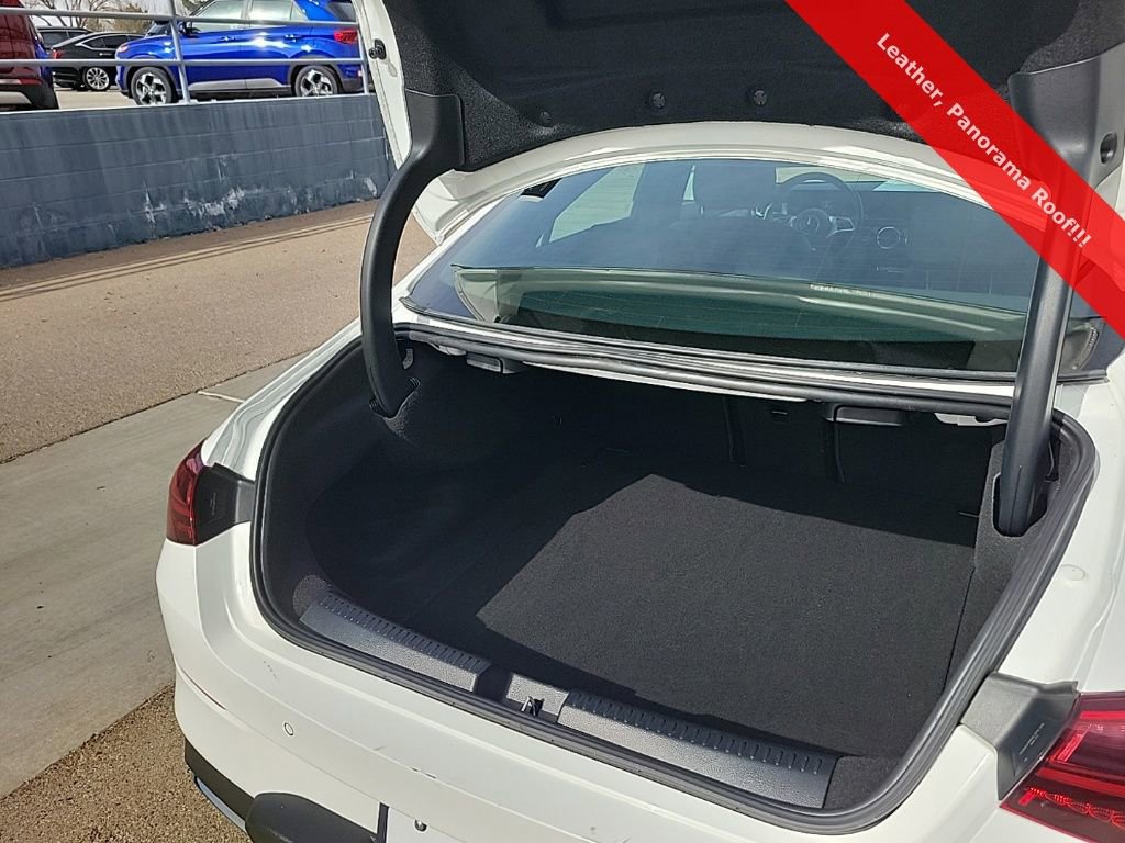 Used 2025 Mercedes-Benz CLA 250 image 14