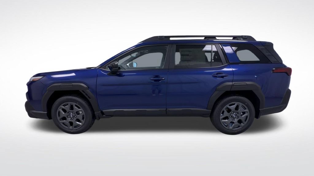 New 2026 Subaru Outback Premium AWD/4WD image 5