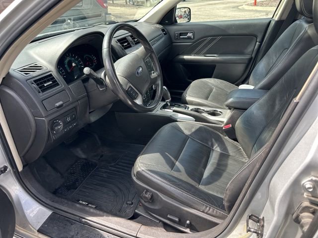 Used 2010 Ford Fusion Sport image 11